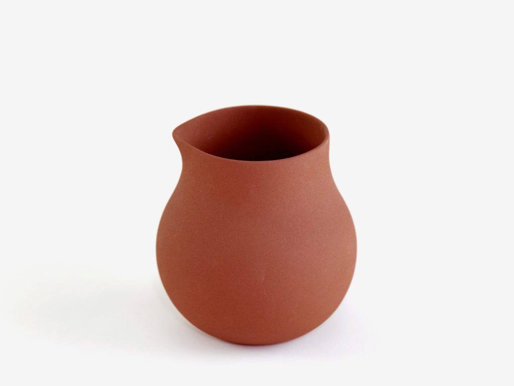 "engobe" Vases — 3