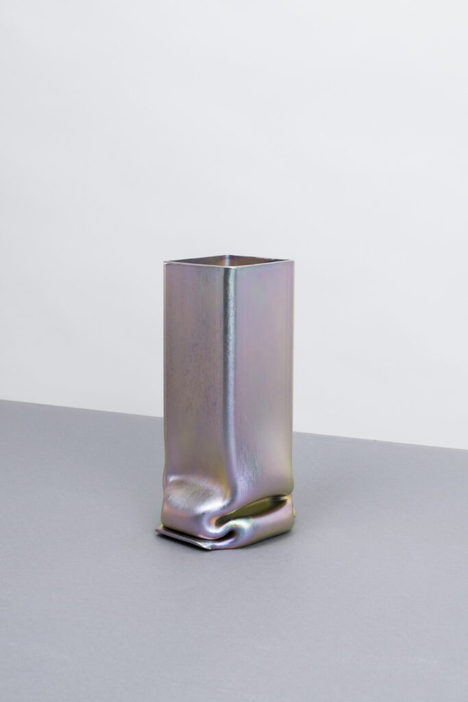 Pressure Vase Square — 4