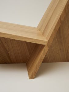 "Crooked Lounge Chair"