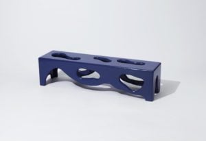 "Slurp" (Blue)