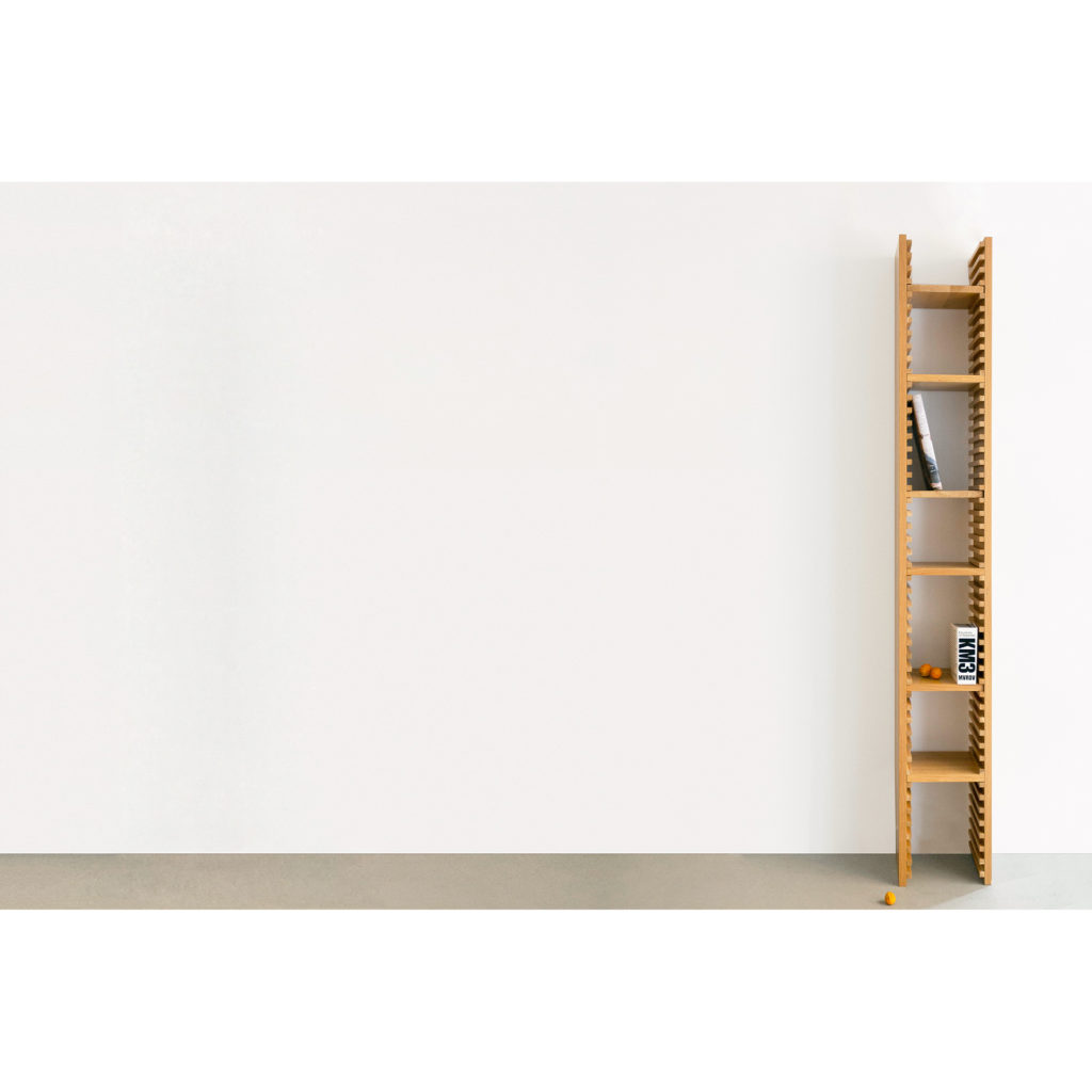 'Stairs'' Library System