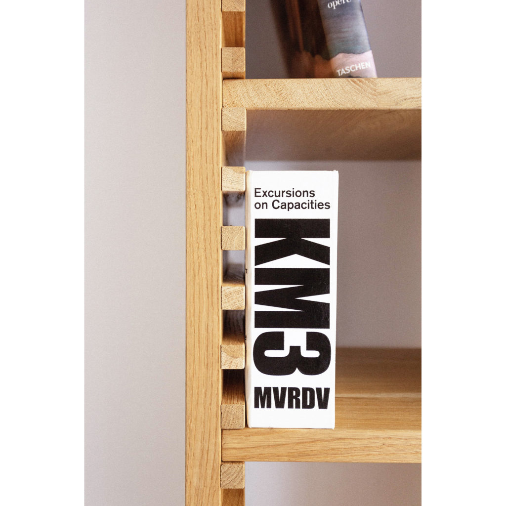 'Stairs'' Library System
