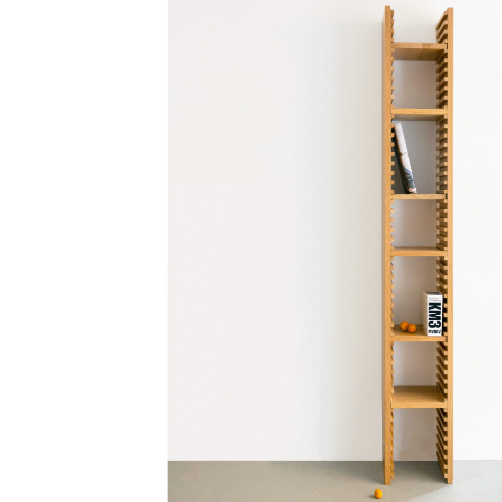 'Stairs'' Library System