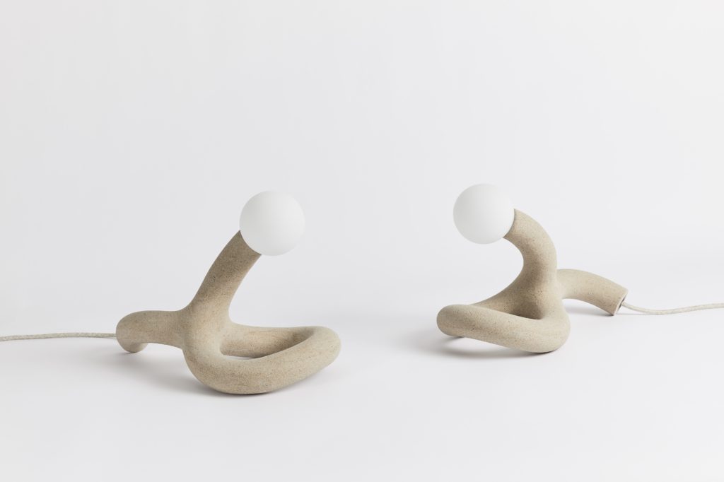 "Object 01" from the "Basic Knot Variations" Collection