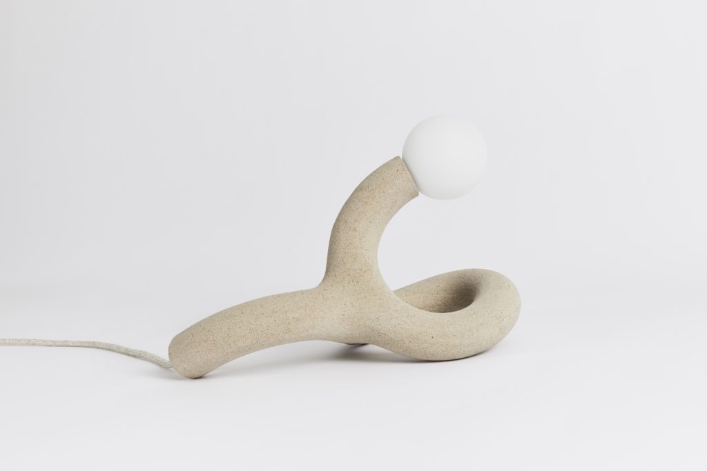 "Object 01" from the "Basic Knot Variations" Collection