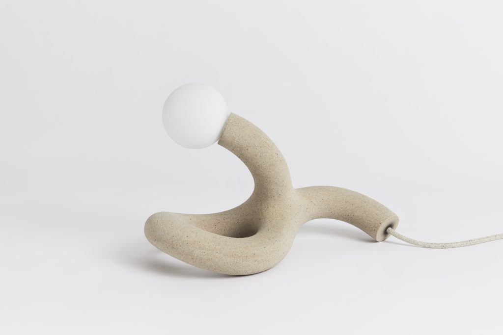 "Object 01" from the "Basic Knot Variations" Collection