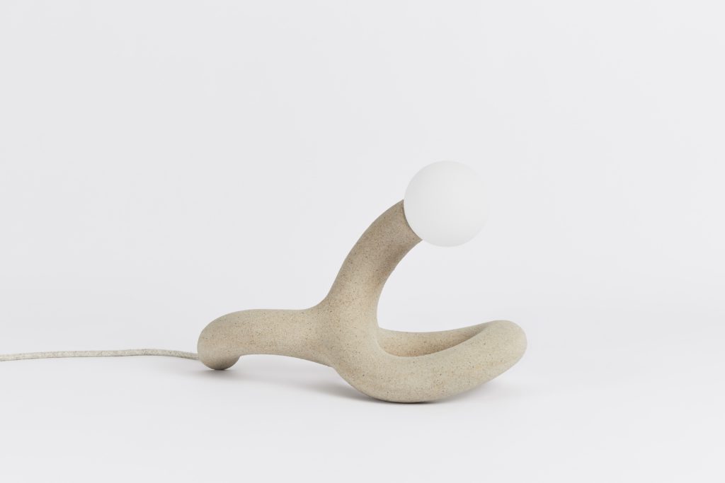 "Object 01" from the "Basic Knot Variations" Collection