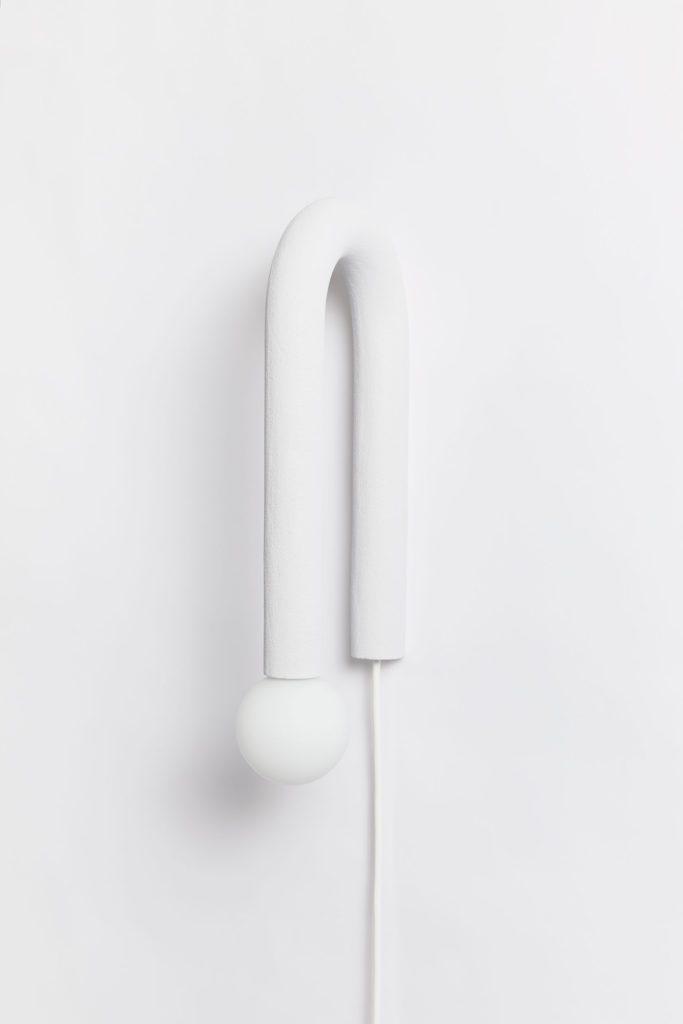 "Object 09" from the "Hotel" Collection