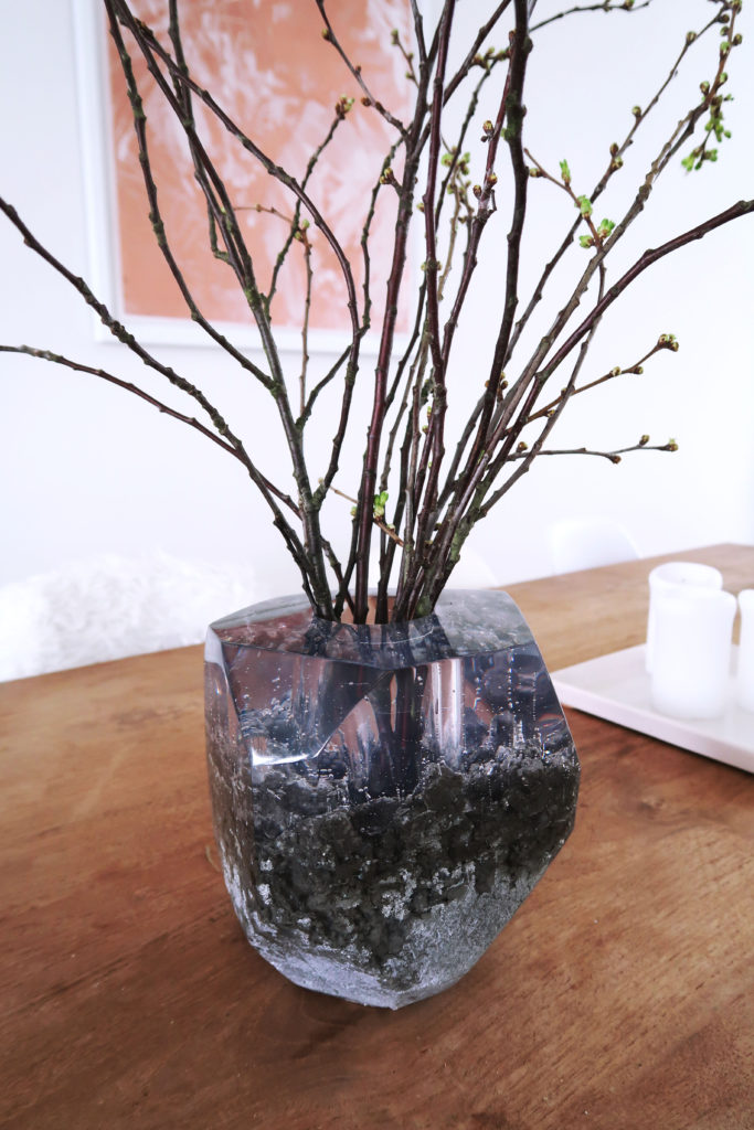 IN DISGUISE' Vase