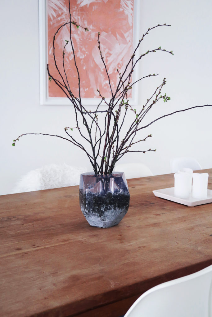 IN DISGUISE' Vase