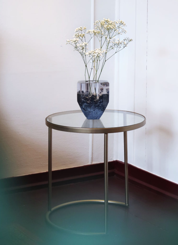 IN DISGUISE' Vase