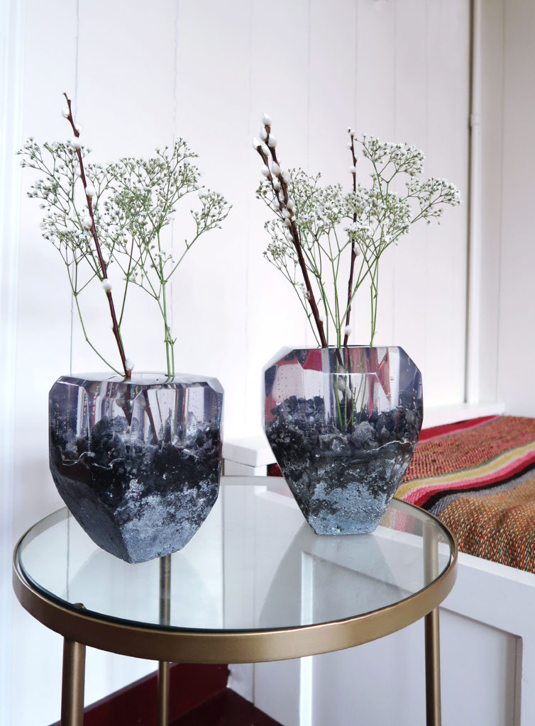 IN DISGUISE' Vase