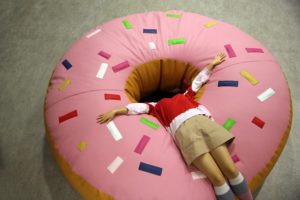 Super Lekker Donut