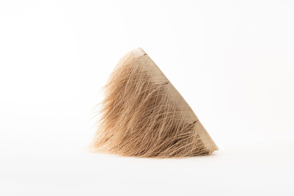 Safeefah Chair - Beige