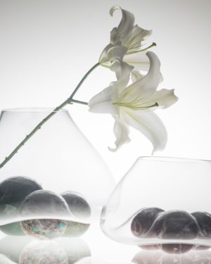 Esférico Vase