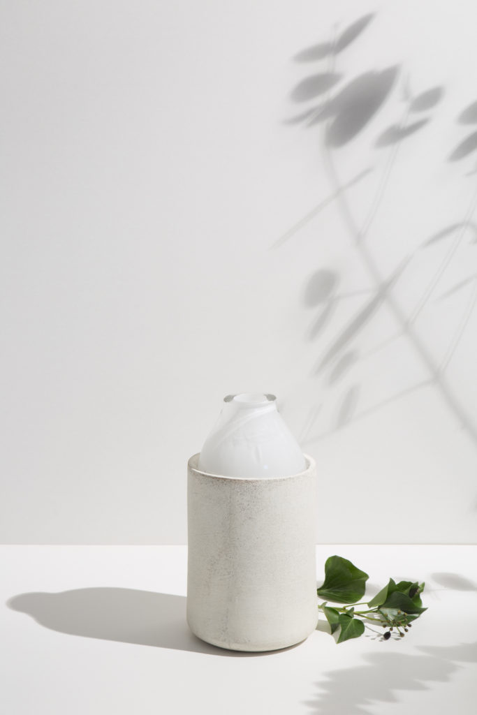 Nordic Mood Collection Large Vase