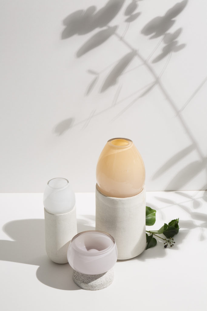 Nordic Mood Collection Large Vase