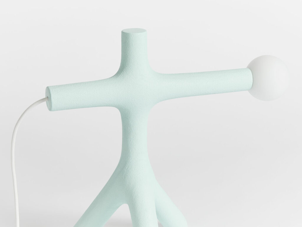 "Object 03" from the "Play" Collection