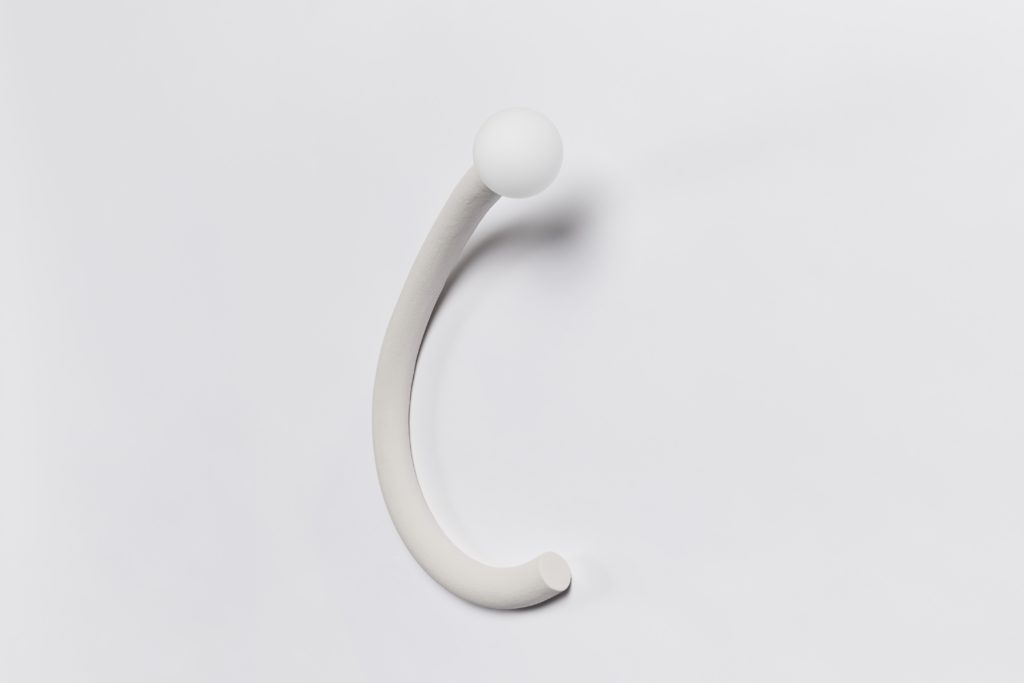 "Object 04" from the "Hotel" Collection