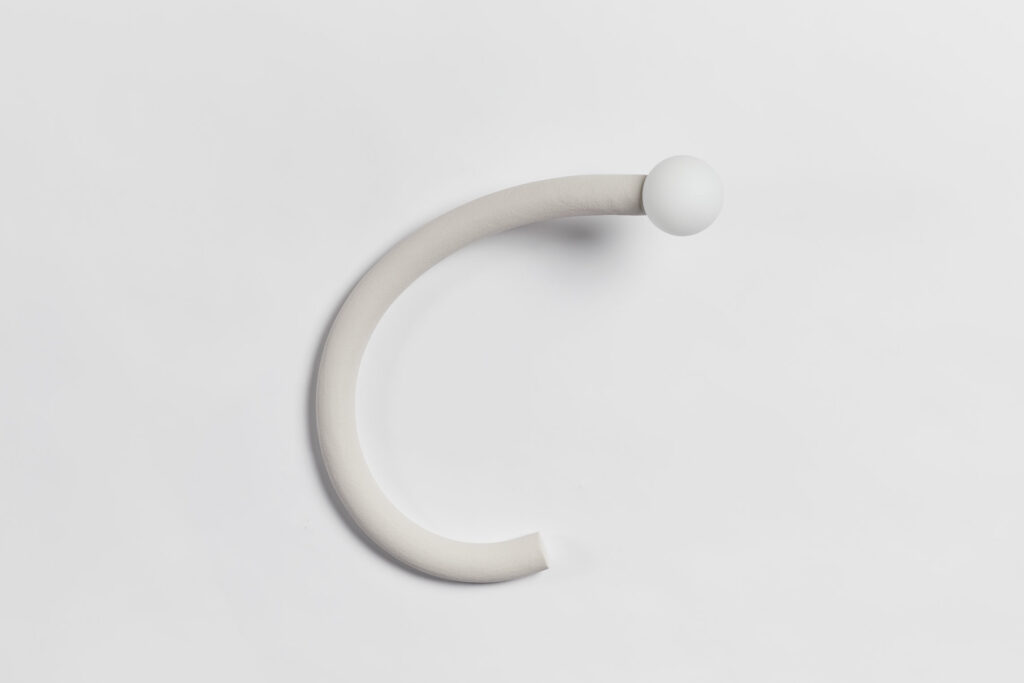 "Object 04" from the "Hotel" Collection