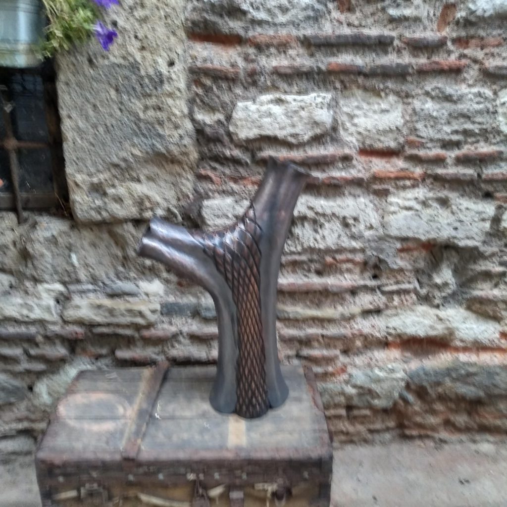 "alvazOre" vase