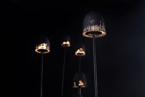 "SEITIKKI" light