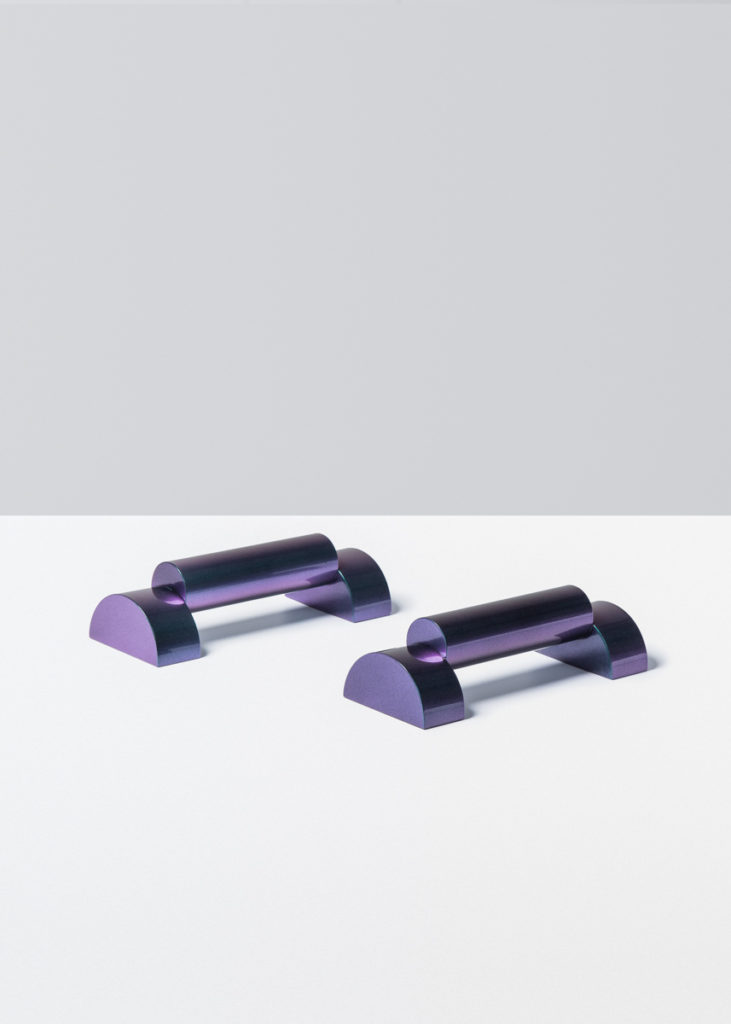 "Olympia" Barbell Collection