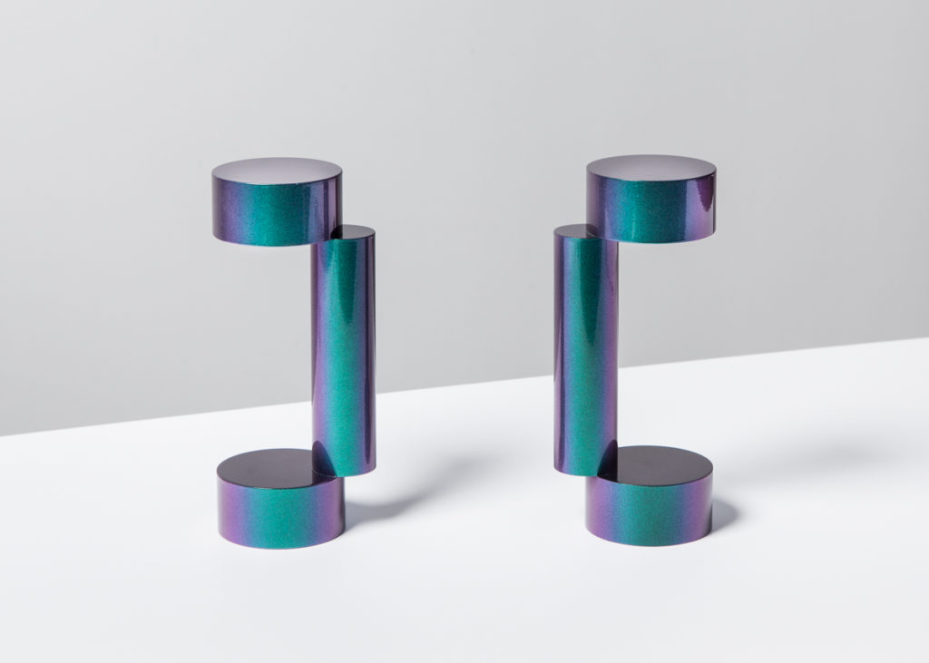 "Olympia" Barbell Collection