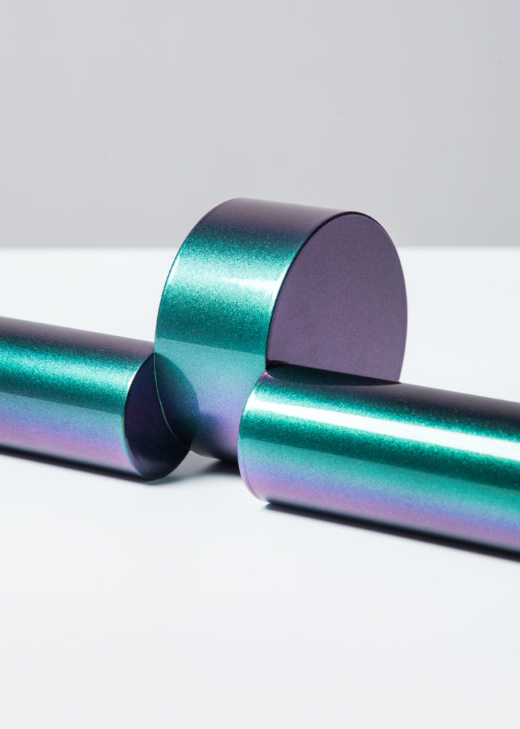 "Olympia" Barbell Collection
