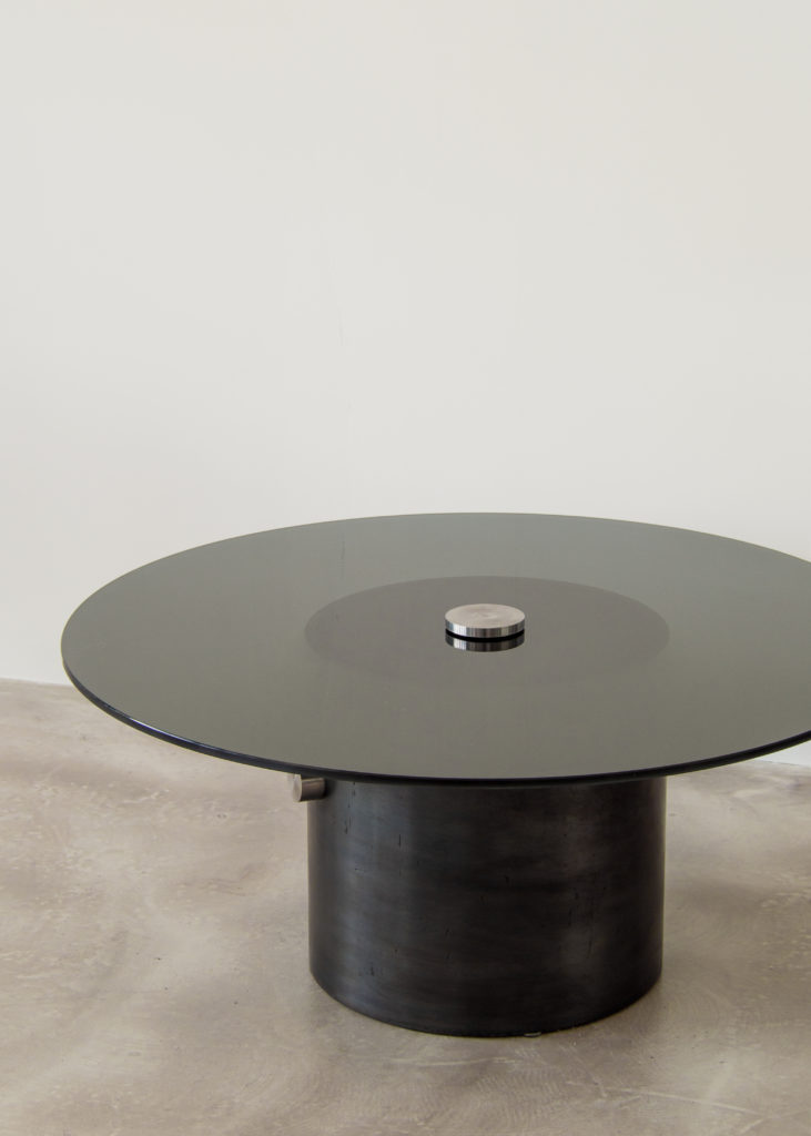 RT-B Table