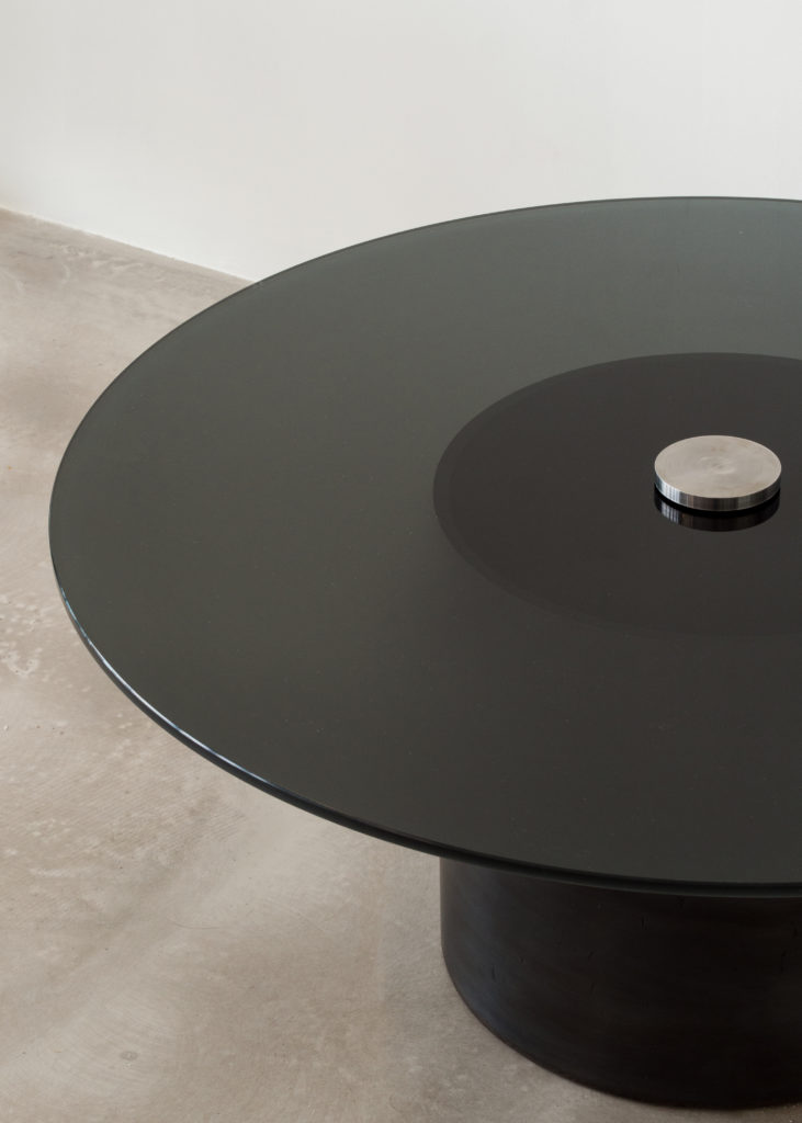 RT-B Table