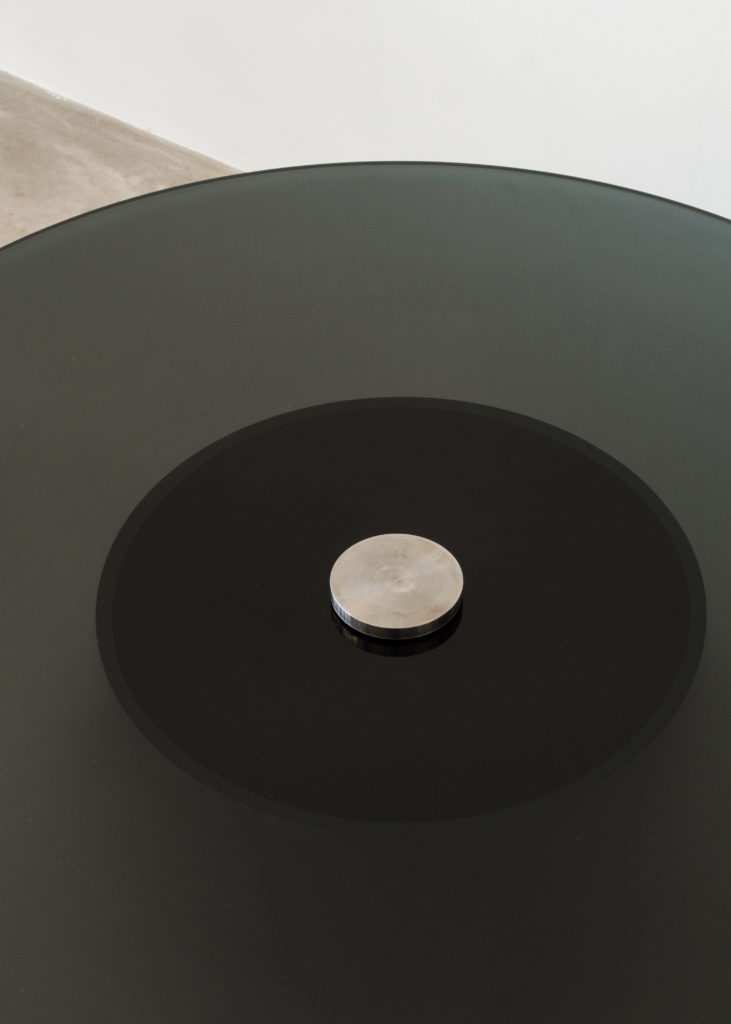 RT-B Table