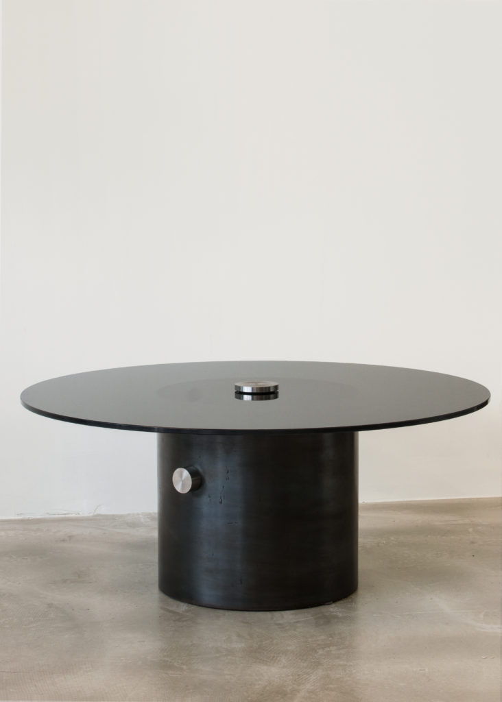 RT-B Table