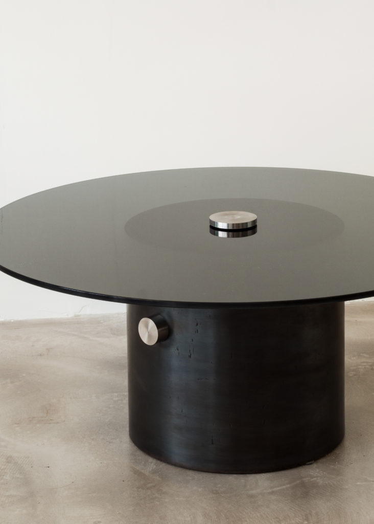 RT-B Table