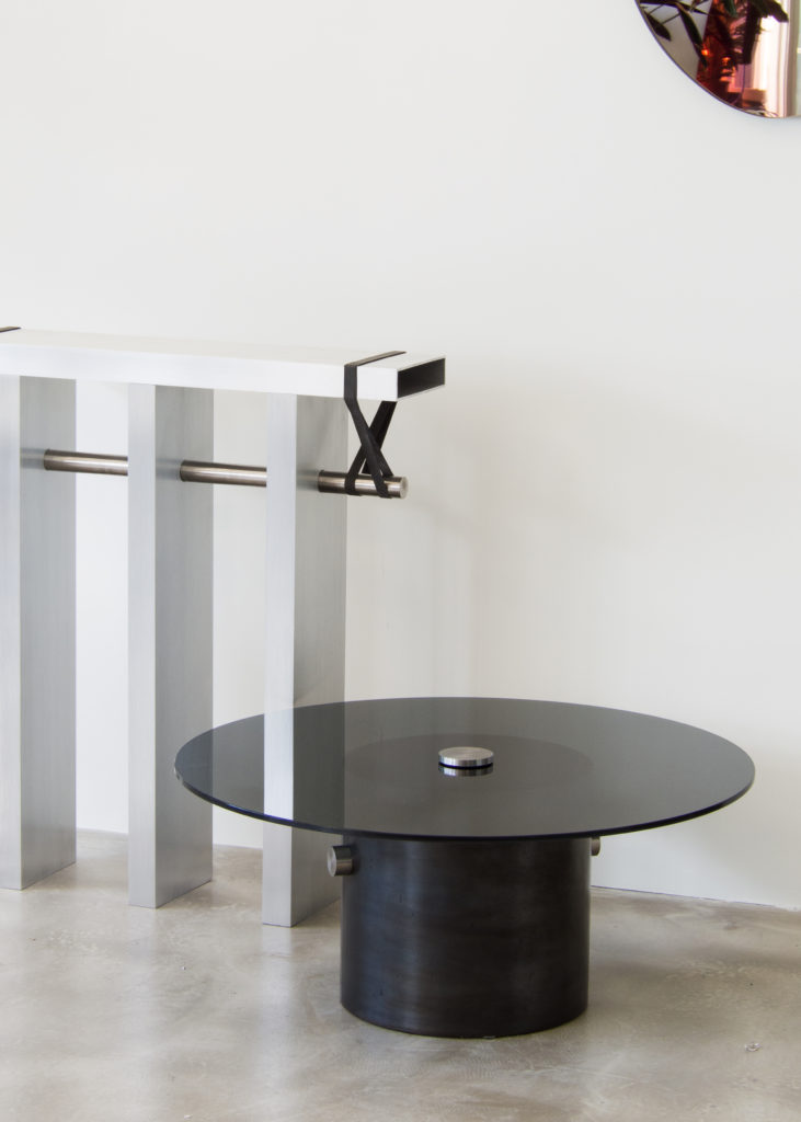 RT-B Table