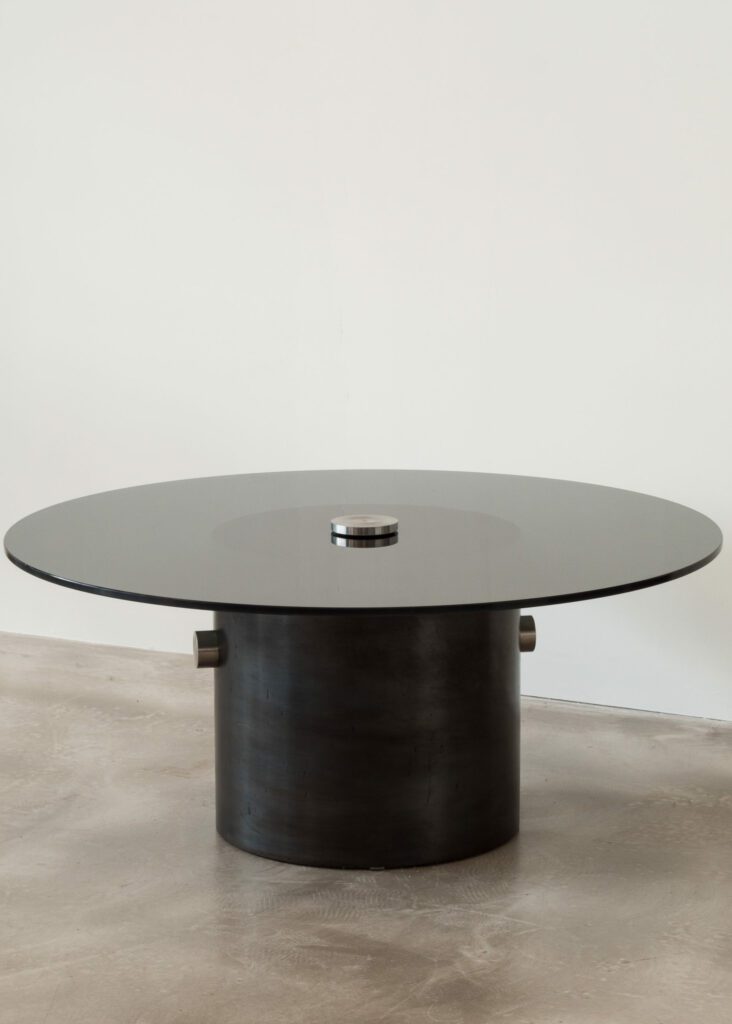 RT-B Table