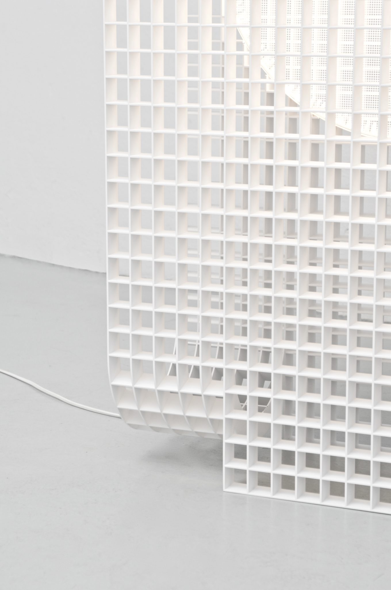 Matrix light by OS ∆ OOS | ADORNO DESIGN