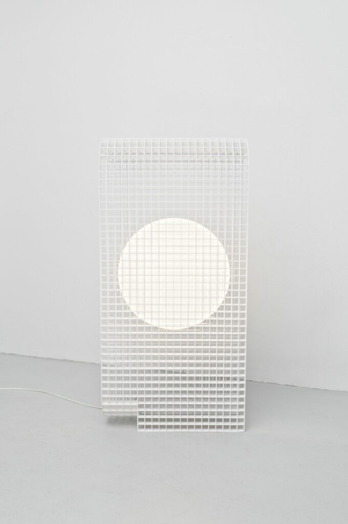 Matrix light by OS ∆ OOS | ADORNO DESIGN
