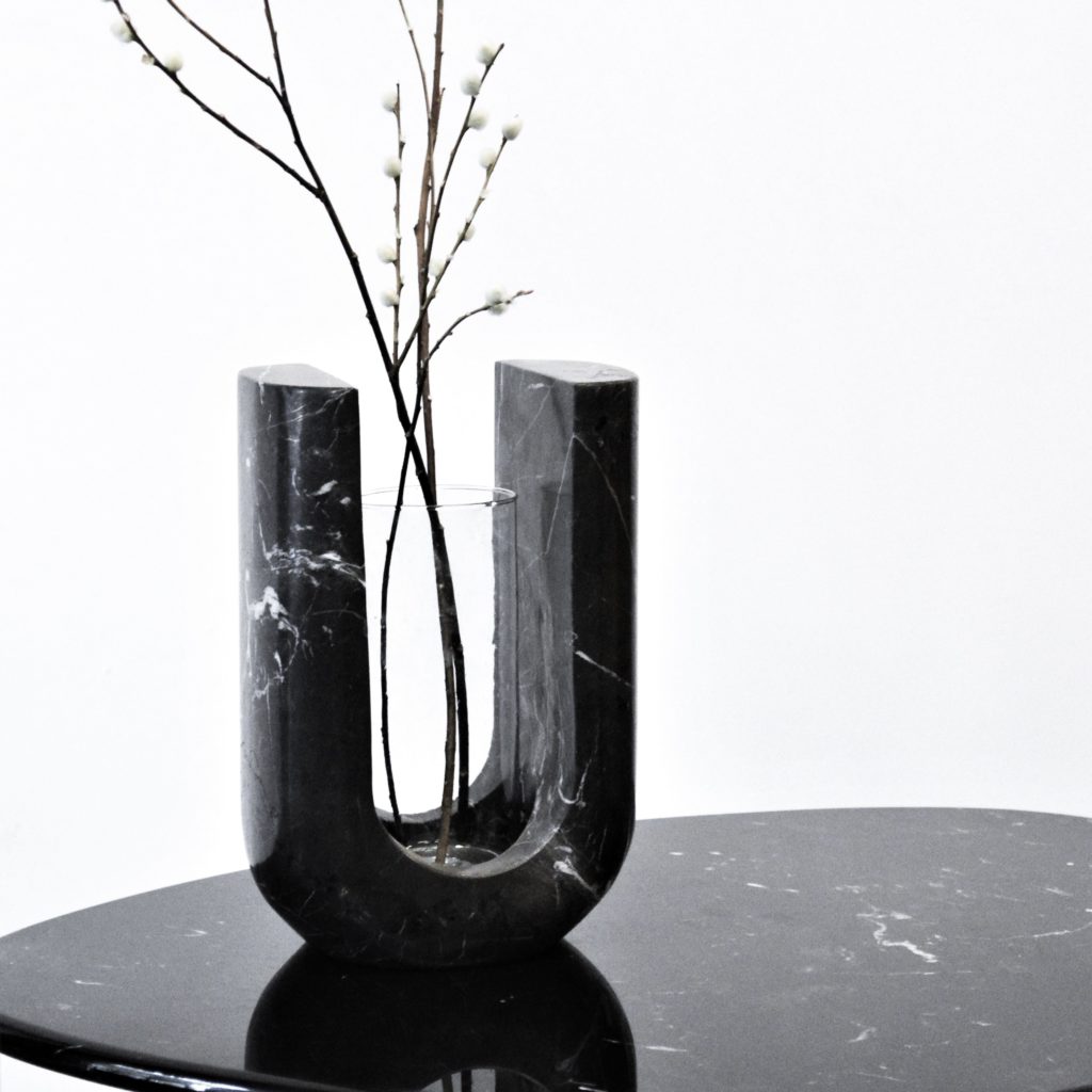 "Lago" Vase