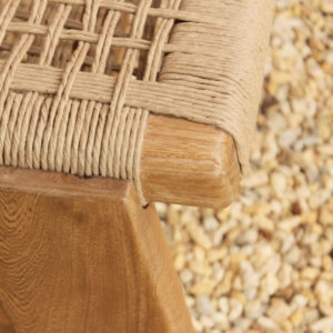 "Pancha" Lounge Chair