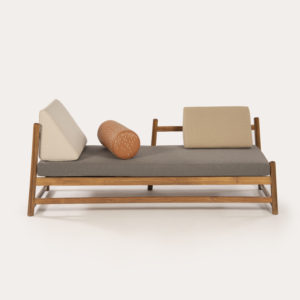 "Pita Outdoors" Daybed