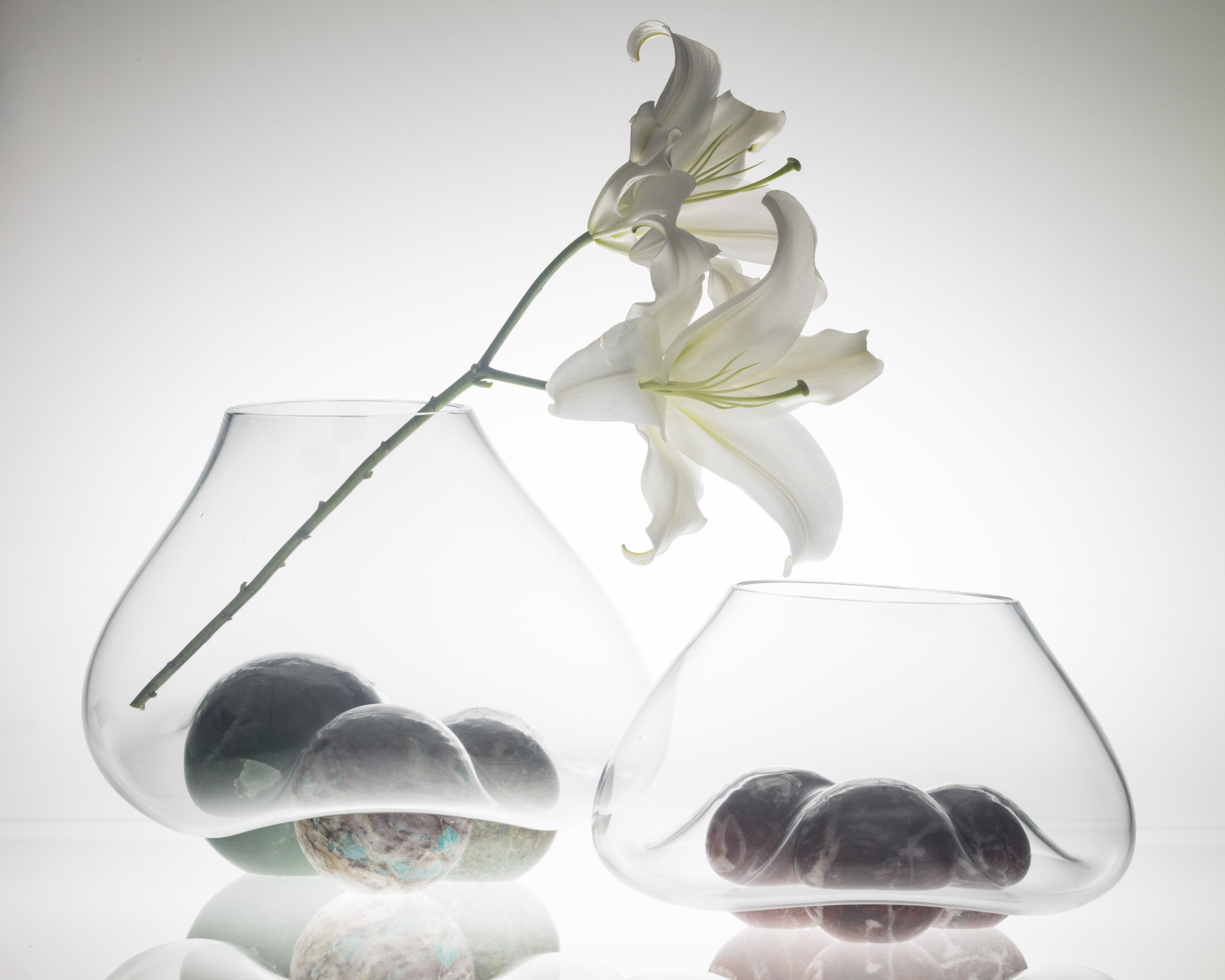 Esférico Vase
