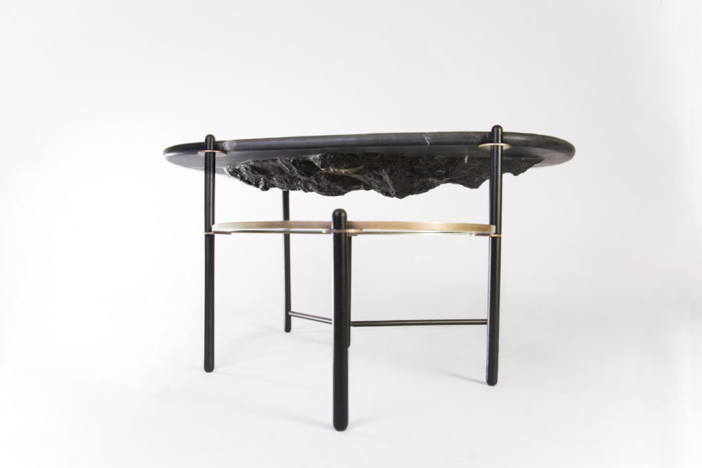 "Montaña" Coffee Table - Binomios Collection