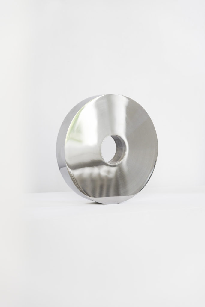 "TOY" Sculpture Berlin Untitled No.3