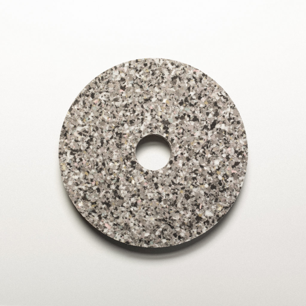 "TOY" Sculpture Berlin Untitled No.3