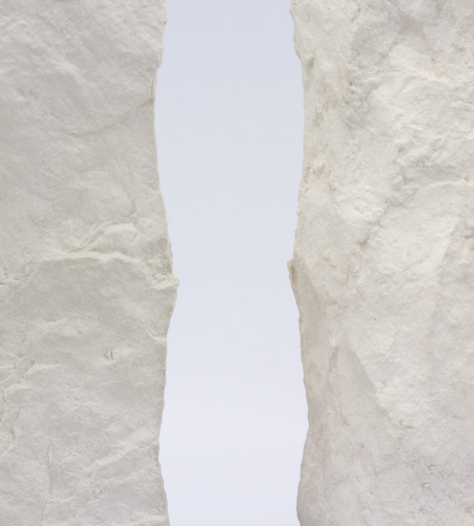 "A Shallow and Salty Ocean" Carafe