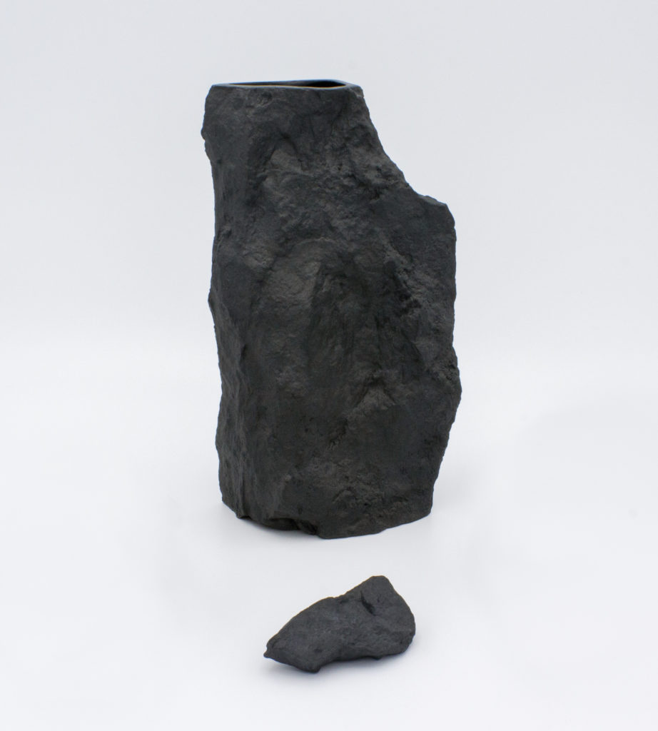 "A Shallow and Salty Ocean" Carafe