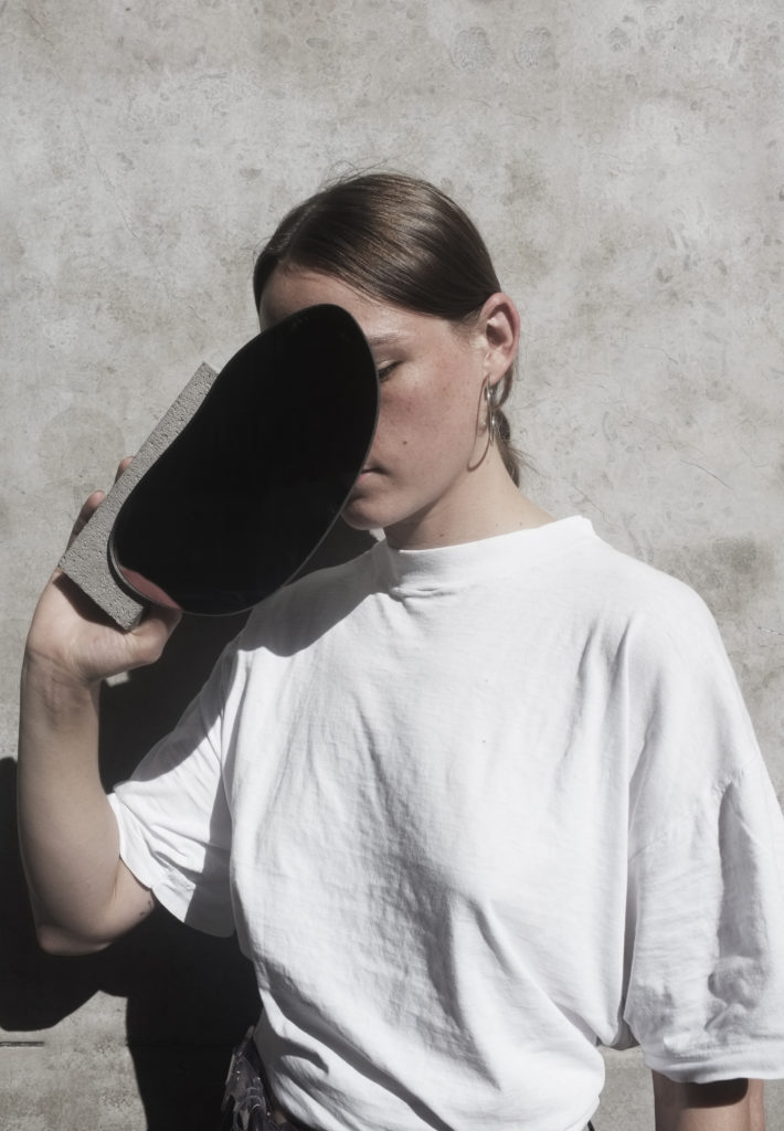 STYX Mirror - Medium