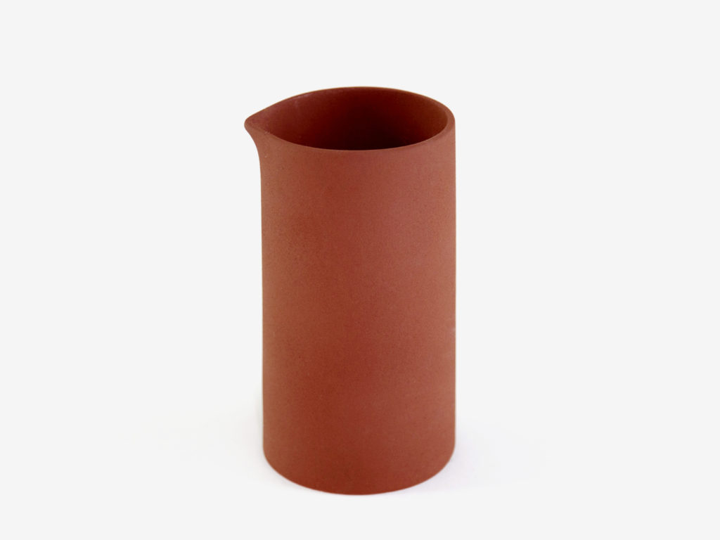 "Engobe" Vase Medium
