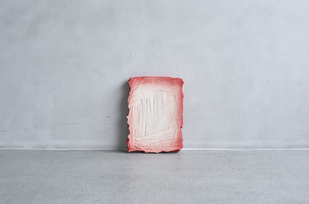 Rock ponds – Wall Piece
